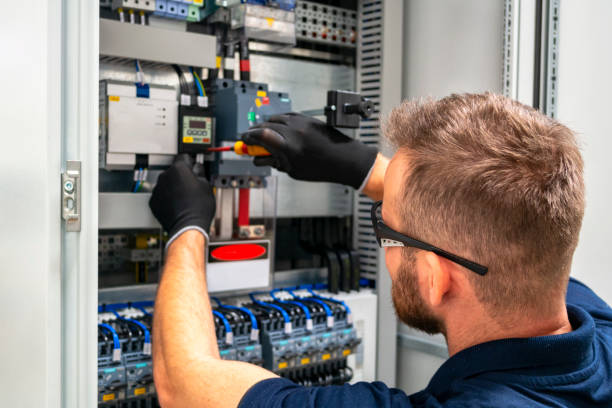 Industrial Electrical Services in North Judson, IN