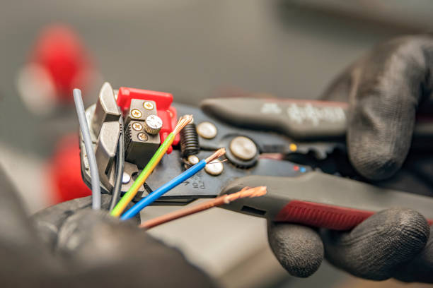 Best Generator Installation Services  in North Judson, IN