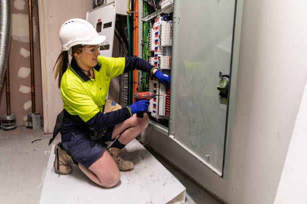 Best Electrical Rewiring Services  in North Judson, IN