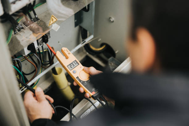 Best Licensed Electrician  in North Judson, IN