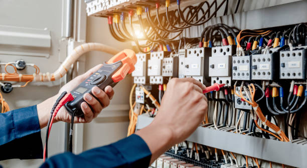 Best Affordable Emergency Electrician  in North Judson, IN