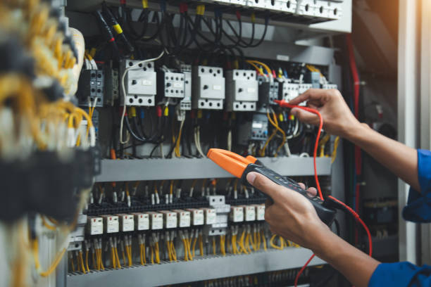 Best Electrical System Inspection  in North Judson, IN