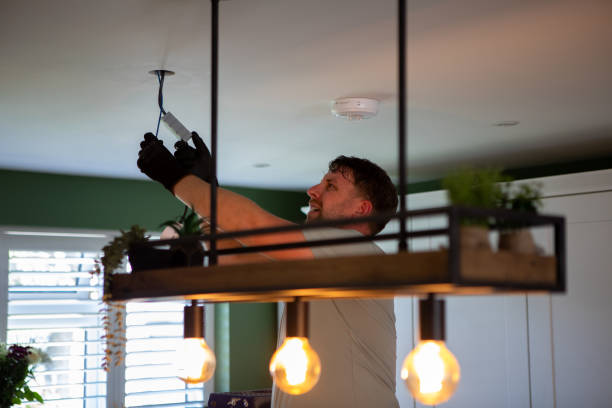 Best Home Electrical Repair  in North Judson, IN