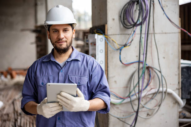 Best Electrical Troubleshooting Services  in North Judson, IN