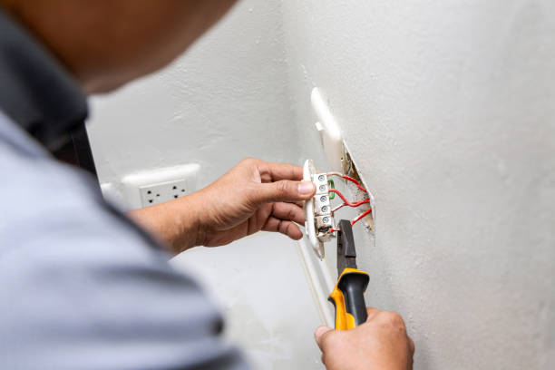 Best Local Electrician Companies  in North Judson, IN