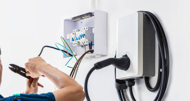 Best Local Electrician Companies  in North Judson, IN