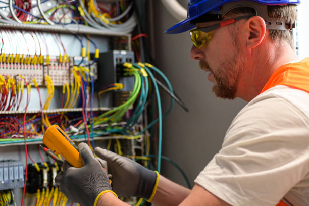 Best Electrical Wiring Services  in North Judson, IN
