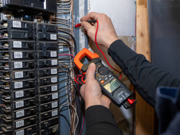 Best Electrician Near Me  in North Judson, IN