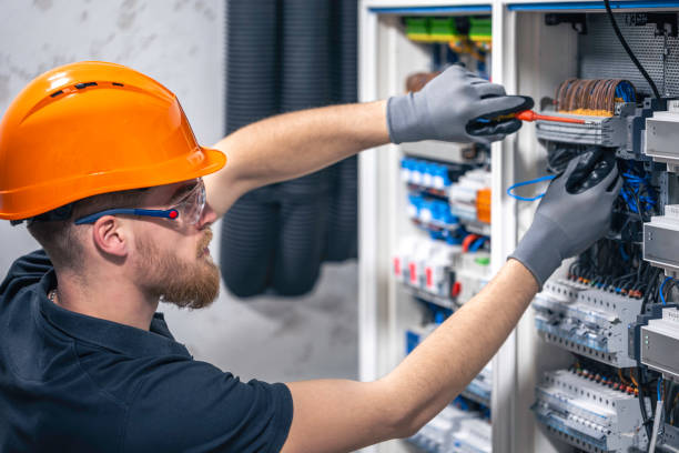 Best Commercial Electrician Services  in North Judson, IN