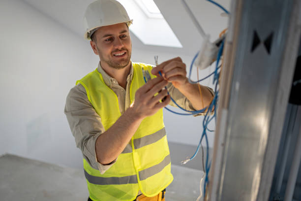 Best Electrical Repair Services  in North Judson, IN